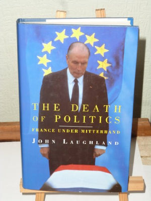 The Death of Politics