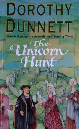 The Unicorn Hunt