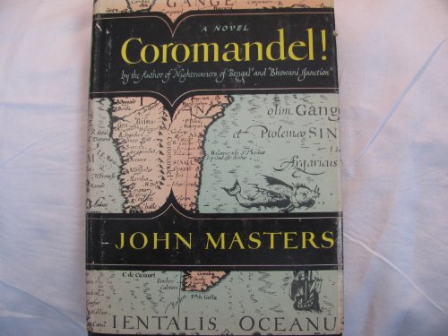 Coromandel!