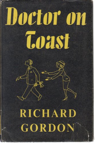 Doctor on Toast