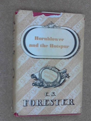 Hornblower and the "Hotspur"