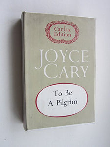 To be a Pilgrim 