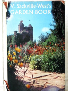 Garden Book 