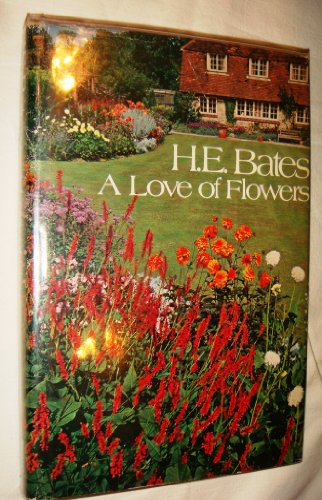 Love of Flowers