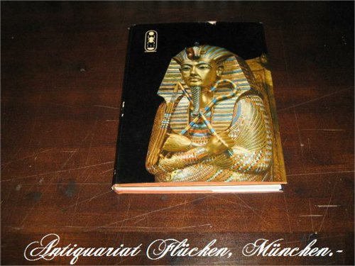 Tutankhamen