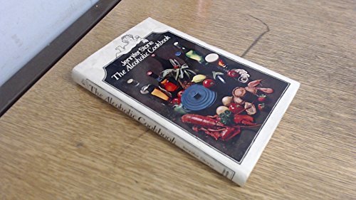 The Alcoholic Cook Book