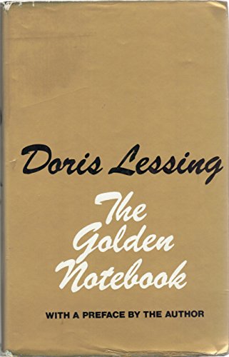 The Golden Notebook