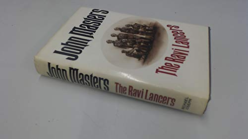 Ravi Lancers