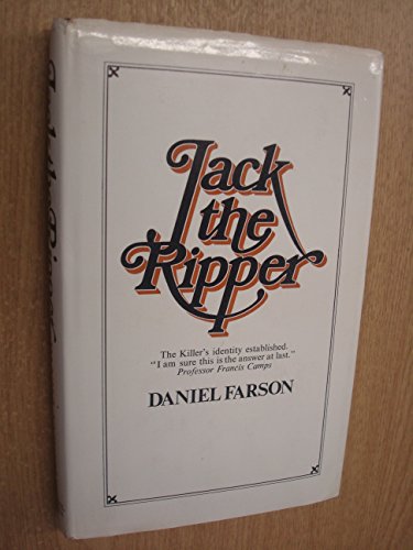 Jack the Ripper