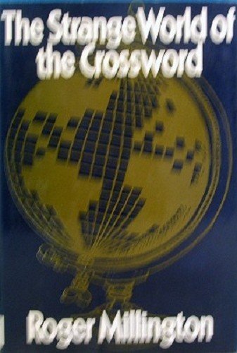 Strange World of the Crossword