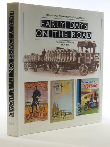 Early Days on the Road