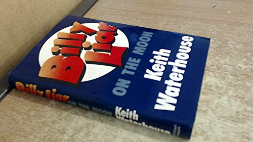 Billy Liar on the Moon