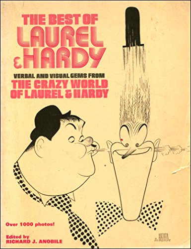 Best of Laurel and Hardy