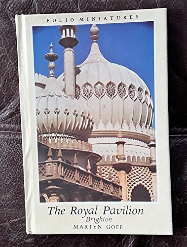 Royal Pavilion, Brighton