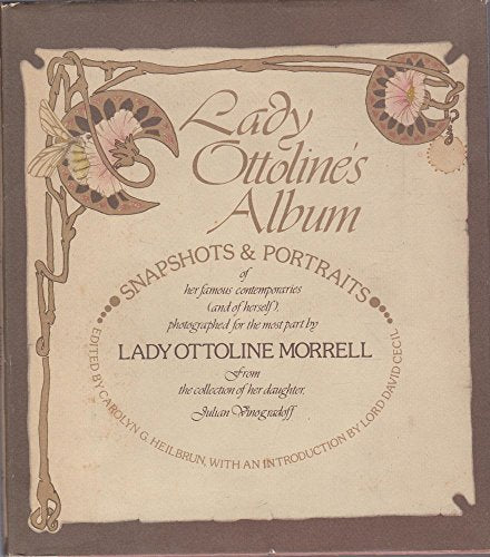 Lady Ottoline's Album