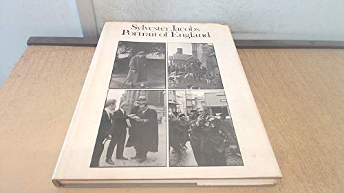 Portrait of England