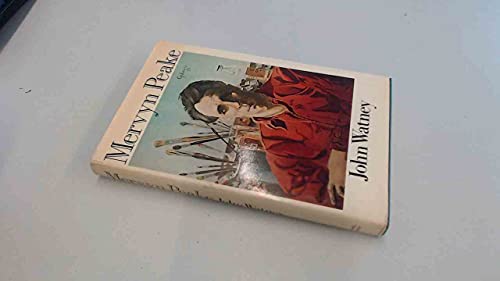 Mervyn Peake