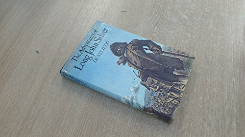 Adventures of Long John Silver
