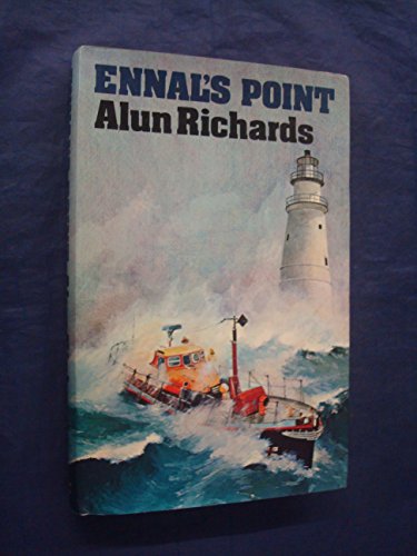 Ennal's Point