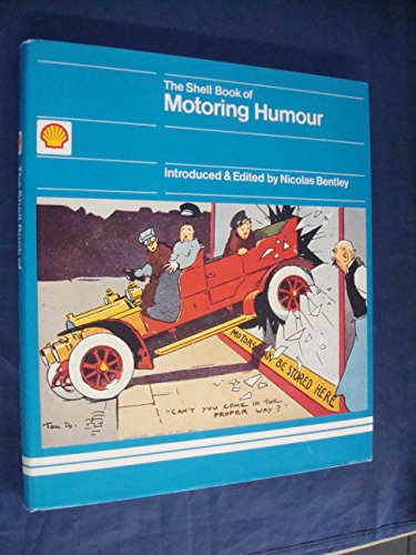 Shell Book of Motoring Humour
