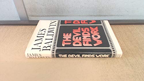 Devil Finds Work