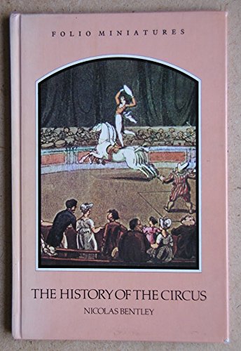 History of the Circus