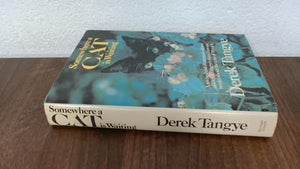 Somewhere a Cat is Waiting 