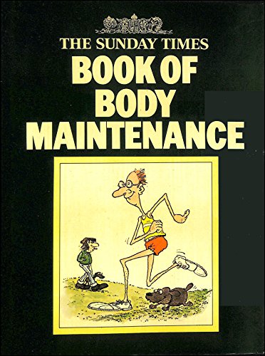 "Sunday Times" Book of Body Maintenance