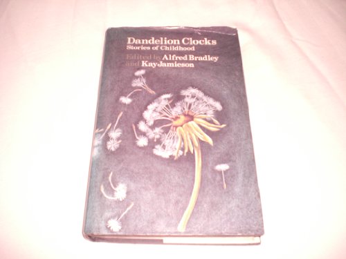 Dandelion Clocks