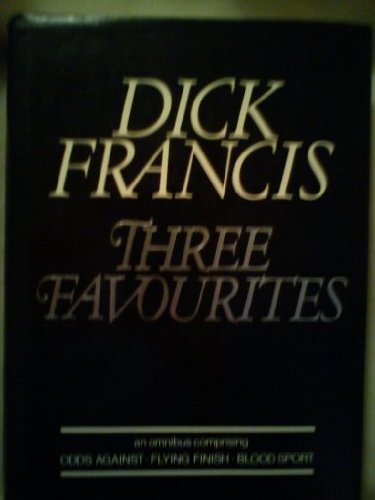Three Favourites