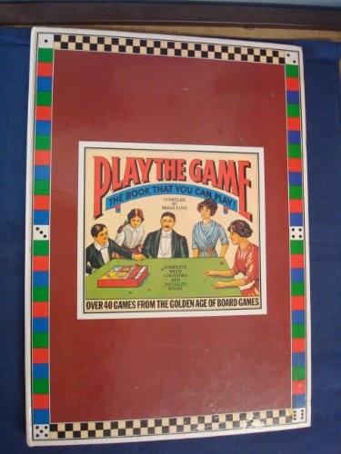 Play the Game