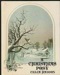 A Christmas Posy 