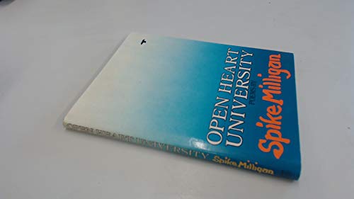 Open Heart University