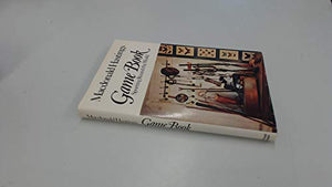 Game Book 
