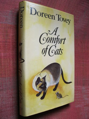 Comfort of Cats