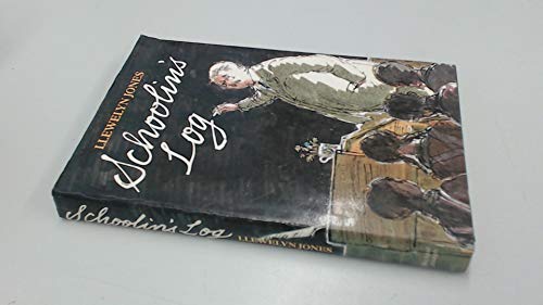 Schoolin's Log