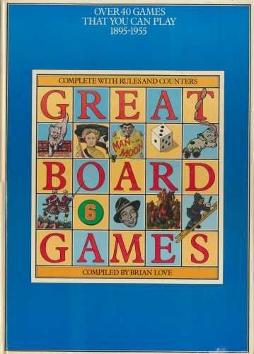 Great Board Games