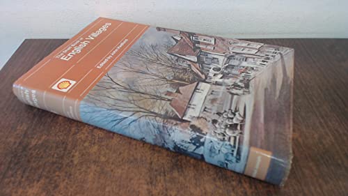 Shell Book of English Villages