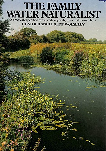 Family Water Naturalist