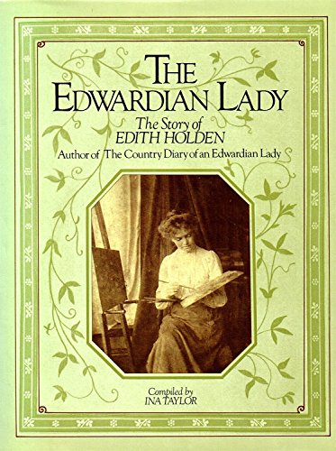 Edwardian Lady