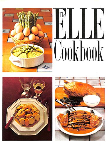 "Elle" Cook Book