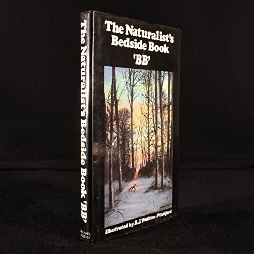 Naturalist's Bedside Book