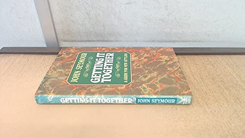 Getting it Together