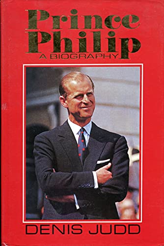Prince Philip
