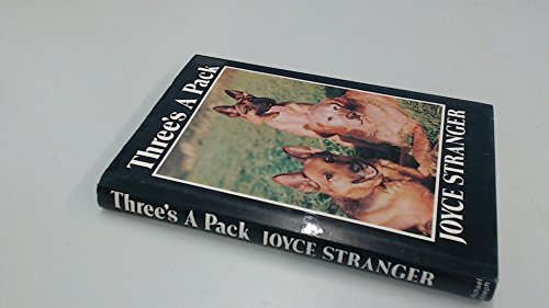 Three's a Pack