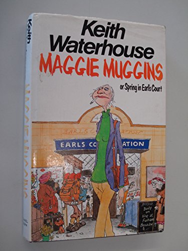 Maggie Muggins
