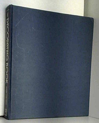 The Decorating Book