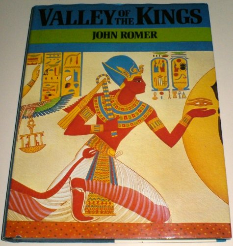 Valley of the Kings
