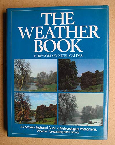 Weather Book