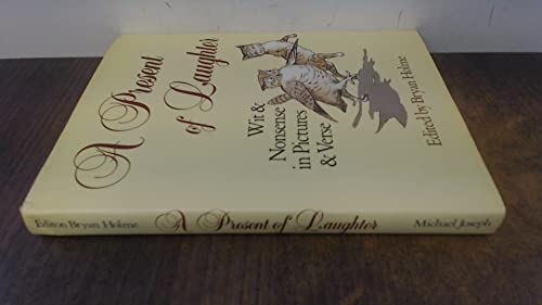 Present of Laughter